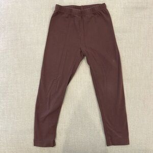 110 (5) Hanna Andersson leggings